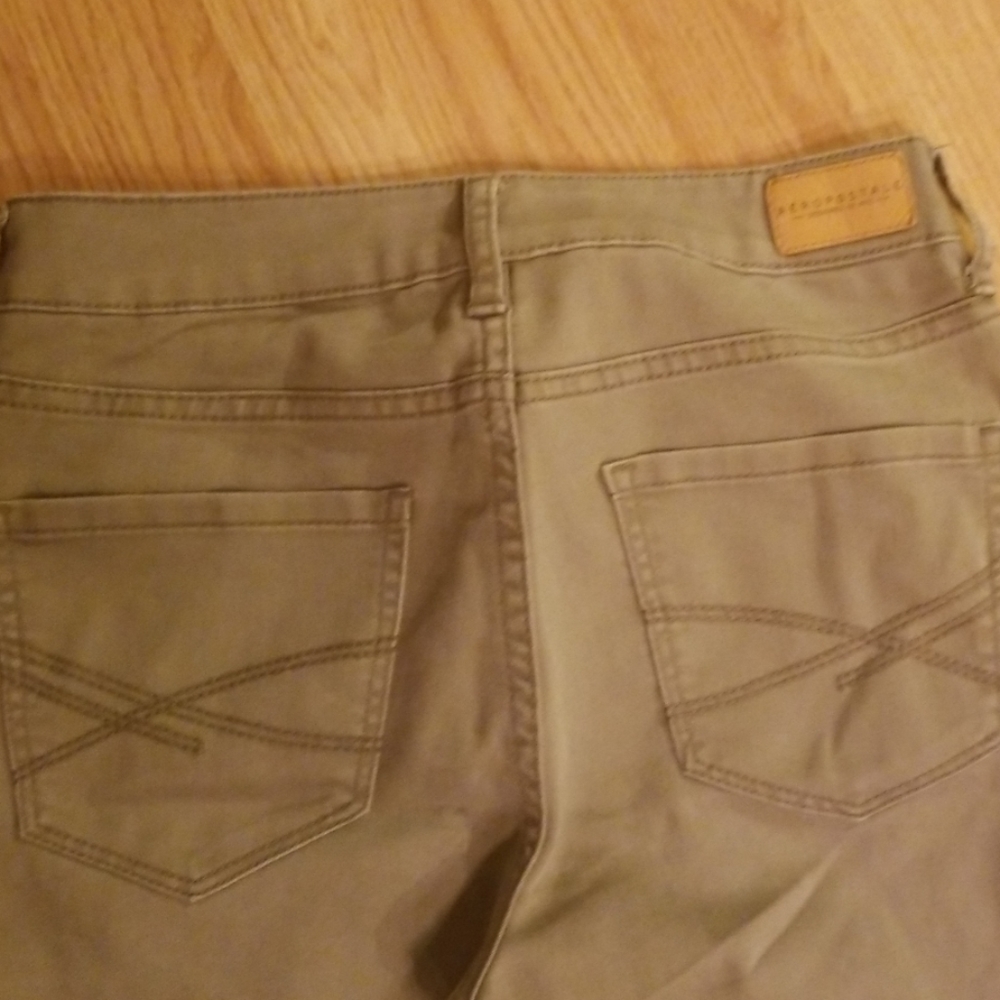 Pants - Picture 3 of 4